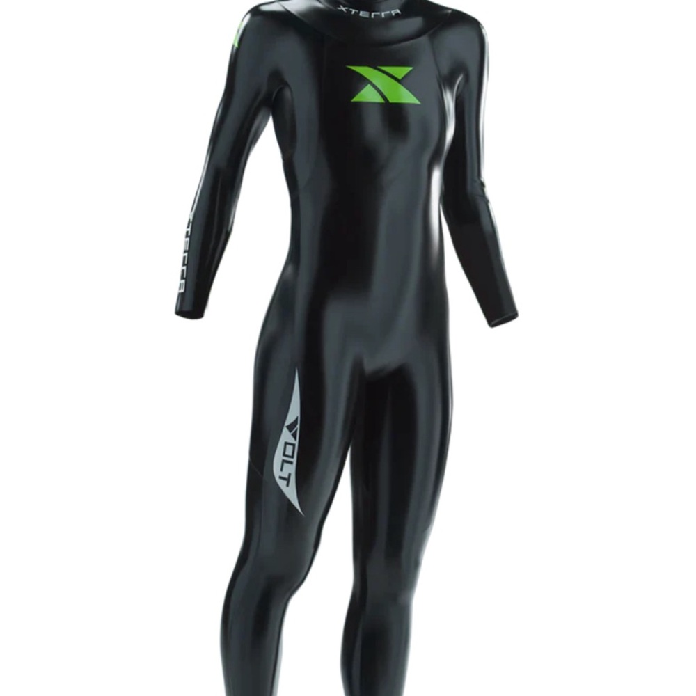 Xterra Women's Volt Fullsuit (Medium Large) NWT